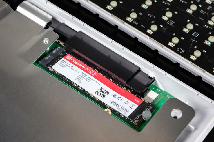 (Źródło obrazu: Raspberry Pi)