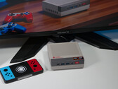 Mini-komputer przypominający konsolę retro: obecnie w sprzedaży za 639 dolarów – recenzja Acemagic Retro X3