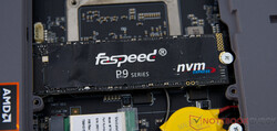 Faspeed P9 z pamięcią o pojemności 1 TB