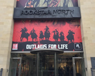 Zdjęcie budynku Rockstar North Edinburgh (źródło obrazu: r/gaming)