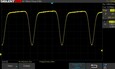 100% jasności: ściemnianie DC 241,18 Hz