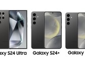 "Zoom z Galaxy AI nadchodzi" to teaser Samsunga dla serii Galaxy S24 w USA. Listę akcesoriów można już znaleźć w Internecie.