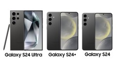 &quot;Zoom z Galaxy AI nadchodzi&quot; to teaser Samsunga dla serii Galaxy S24 w USA. Listę akcesoriów można już znaleźć w Internecie.