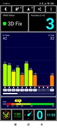 Test GPS: na zewnątrz