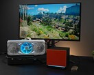 Urządzenie Steam Machine jest wyposażone w procesor graficzny zbliżony do modelu RX 7600M.