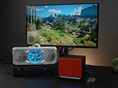 Urządzenie Steam Machine jest wyposażone w procesor graficzny zbliżony do modelu RX 7600M.