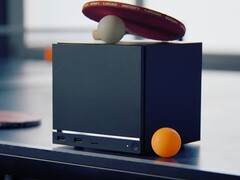 Urządzenie Steam Machine mogłoby oferować niektóre z funkcji, które charakteryzują granie w salonie.