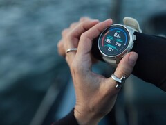Smartwatch Suunto Ocean zostanie wprowadzony na rynek globalny latem tego roku. (Źródło zdjęcia: Suunto)