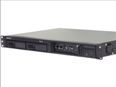 Synology RS212 to jeden z systemów NAS, który wkrótce przestanie być obsługiwany. (Zdjęcie: Synology)
