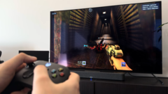 Programiście udało się uruchomić grę na PS5 na konsoli Xbox Series X
