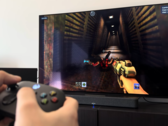 Programiście udało się uruchomić grę na PS5 na konsoli Xbox Series X