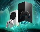 Zaprezentowano konsole Xbox Series X i Series S