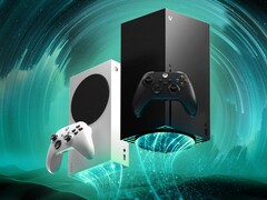 Zaprezentowano konsole Xbox Series X i Series S