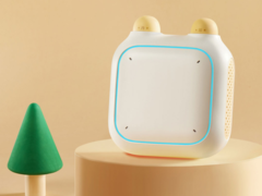 Xiaomi Xiaoai Speaker Kids Edition wytrzymuje do 10 godzin pracy. (Źródło obrazu: Xiaomi)