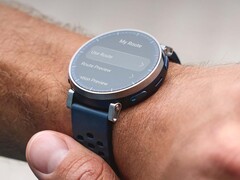Urządzenie Amazfit Active 3 Premium otrzymało nową aktualizację oprogramowania.