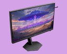 Nowy monitor gamingowy AOC Agon Pro jest wyposażony w panel 5K z technologią mini LED i 2 304 strefami przyciemniania.