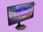 Nowy monitor gamingowy AOC Agon Pro jest wyposażony w panel 5K z technologią mini LED i 2 304 strefami przyciemniania. 