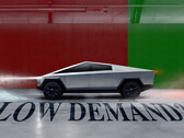 Tesla Cybertruck wydaje się podobać raczej niewielkiej części populacji, biorąc pod uwagę, ile szumu Tesla wygenerowała wokół tego samochodu. (Źródło zdjęcia: Tesla)