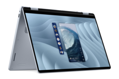 Dell 16 Plus 2 w 1 ma zarówno zalety, jak i wady w porównaniu do Inspiron 16 7640 2 w 1, który zastępuje (źródło obrazu: Dell)