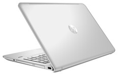 HP Envy 15