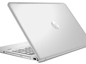 HP Envy 15