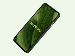 Do tej pory w sieci pojawiło się tylko jedno zdjęcie Fairphone 6. (Źródło zdjęcia: SCC - edytowane)