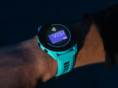 Garmin nie zakończył jeszcze prac nad wersją 18.xx dla Forerunner 265. (Źródło obrazu: Garmin)