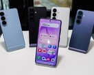 Samsung może zaopatrywać się w Galaxy S27 OLED z Chin, w przeciwieństwie do Galaxy S26 przedstawionego tutaj.