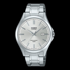 Casio MTS-115D-7AV. (Źródło zdjęcia: Casio)
