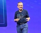 CEO Intela Pat Gelsinger z optymizmem patrzy w przyszłość (Image Source: Intel)