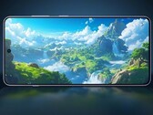 Wyświetlacz OnePlus Ace 5 Pro. (Źródło zdjęcia: OnePlus)