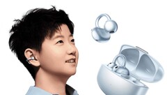 Enco Clip. (Źródło obrazu: Oppo)