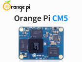 Orange Pi sprzedaje CM5 z wieloma konfiguracjami pamięci. (Źródło zdjęcia: Orange Pi)