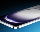 Nowy ekran Reno12. (Źródło: OPPO)
