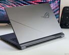 Asus ROG Strix G18 G814 (źródło obrazu: Notebookcheck)