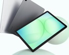 Tablet Samsung Galaxy Tab A11+ wyposażono w 11-calowy wyświetlacz, układ SoC Dimensity 7300 i rozszerzalną pamięć masową w przystępnej cenie. (Źródło obrazu: Samsung)