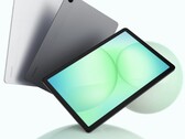 Tablet Samsung Galaxy Tab A11+ wyposażono w 11-calowy wyświetlacz, układ SoC Dimensity 7300 i rozszerzalną pamięć masową w przystępnej cenie. (Źródło obrazu: Samsung)