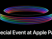Apple zaprasza uczestników WWDC na specjalne wydarzenie. (Źródło: Apple)
