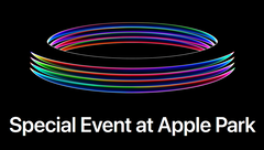 Apple zaprasza uczestników WWDC na specjalne wydarzenie. (Źródło: Apple)