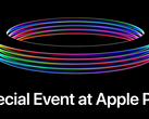 Apple zaprasza uczestników WWDC na specjalne wydarzenie. (Źródło: Apple)