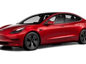 RWD Model 3 startuje teraz poniżej 40 000 USD przed dopłatami (image: Tesla)