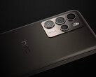 HTC U23 Pro jest dostępny w dwóch opcjach kolorystycznych i konfiguracjach pamięci. (Źródło obrazu: HTC)