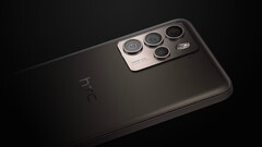 HTC U23 Pro jest dostępny w dwóch opcjach kolorystycznych i konfiguracjach pamięci. (Źródło obrazu: HTC)