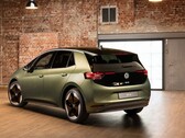 Nowy ID.3. (Źródło: Volkswagen)