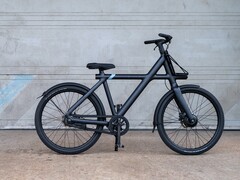 VanMoof ma wielkie plany na przyszłość (zdjęcie symboliczne, zdjęcie: Geo Chierchia)