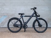 VanMoof ma wielkie plany na przyszłość (zdjęcie symboliczne, zdjęcie: Geo Chierchia)