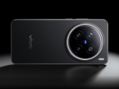 Vivo X200 Pro. (Źródło zdjęcia: Vivo)