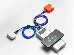 VoltaGo Max to nowy power bank z szeregiem funkcji. (Źródło zdjęcia: Volta)