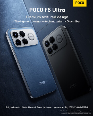 (Źródło obrazu: Xiaomi)