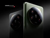 Xiaomi 13 Ultra ma zostać wprowadzony na rynek globalny w dwóch kolorach. (Źródło zdjęcia: Xiaomi)